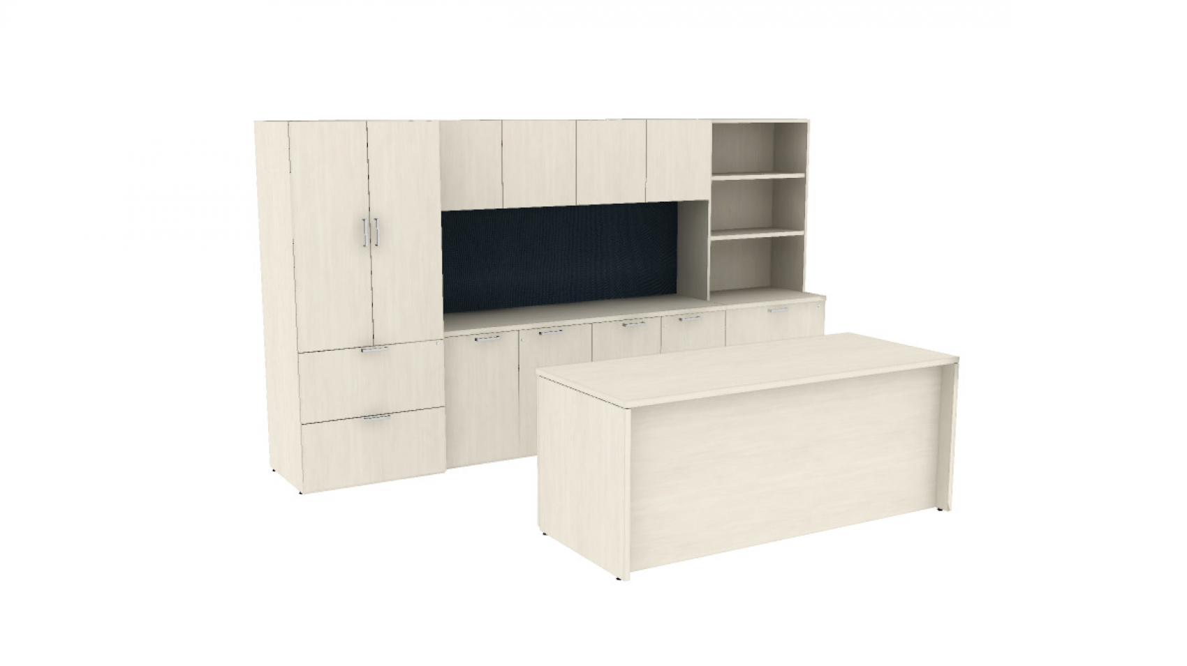 OFS Pulse Private office QuickShip Product